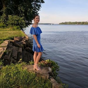 Meet your Posher, Natalie